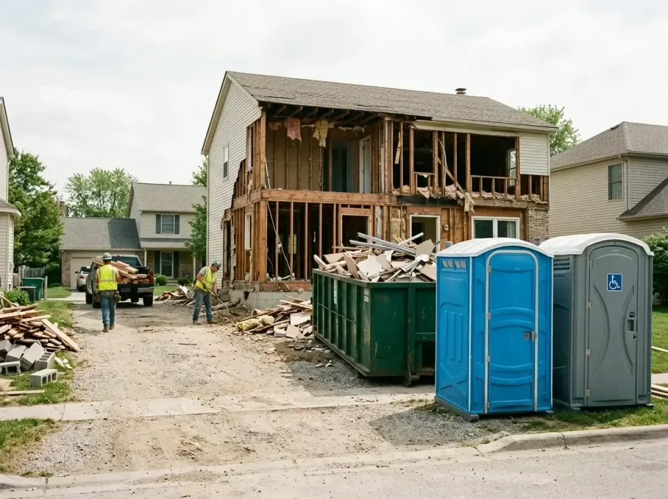 home-renovation-demolition-sit-010 — frequently asked questions, Portable Toilet & Dumpsters Rental in Avondale, AZ